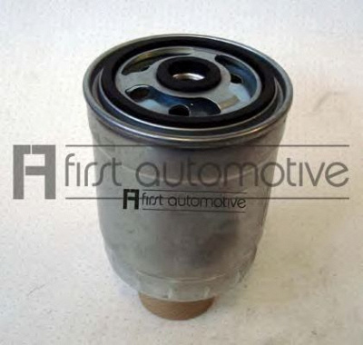 1A FIRST AUTOMOTIVE d20206 -  Топливный фильтр
